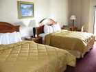 фото отеля Quality Inn & Suites Lake Forest