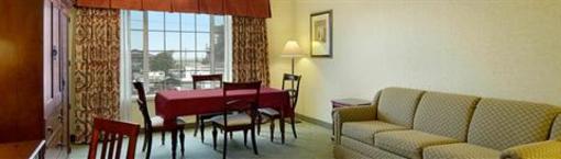 фото отеля Red Lion Hotel Eureka