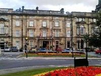 Crown Hotel Harrogate