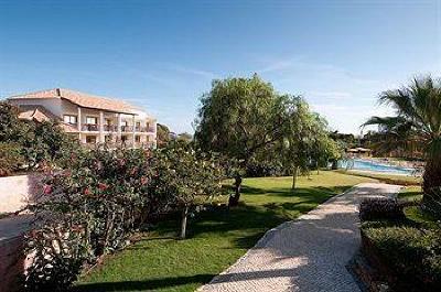 фото отеля Luzmar Villas