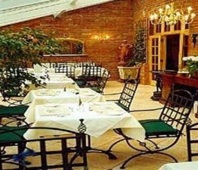 фото отеля Hayesthorpe Hotel Croydon London