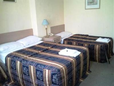 фото отеля Hayesthorpe Hotel Croydon London