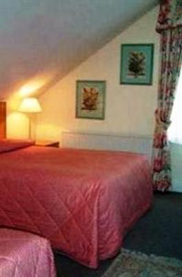 фото отеля Hayesthorpe Hotel Croydon London