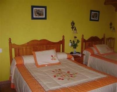 фото отеля hostal pinar