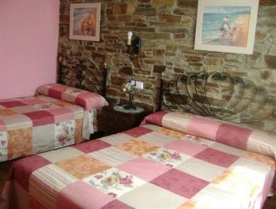 фото отеля hostal pinar
