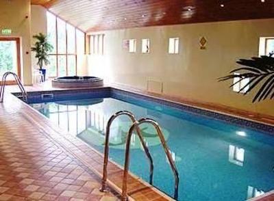 фото отеля Oakbank House Hotel