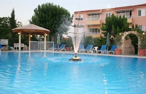 фото отеля Apollonia Holiday Apartments