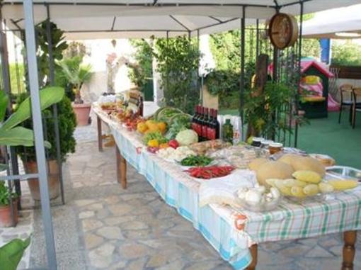 фото отеля Apollonia Holiday Apartments