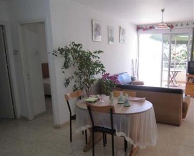 фото отеля Apollonia Holiday Apartments