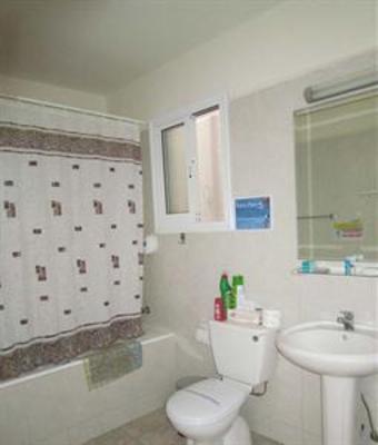 фото отеля Apollonia Holiday Apartments