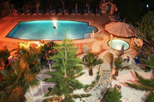 фото отеля Apollonia Holiday Apartments