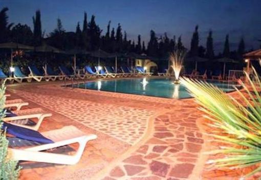фото отеля Apollonia Holiday Apartments