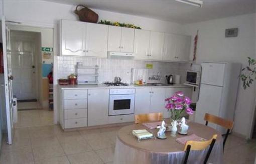 фото отеля Apollonia Holiday Apartments