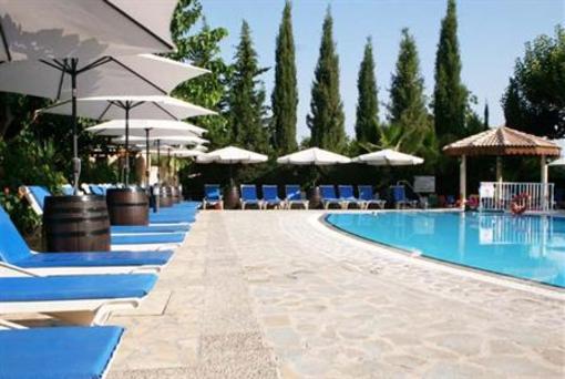фото отеля Apollonia Holiday Apartments