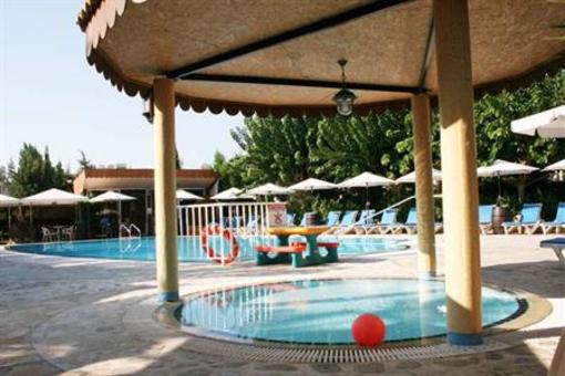 фото отеля Apollonia Holiday Apartments