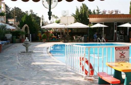 фото отеля Apollonia Holiday Apartments