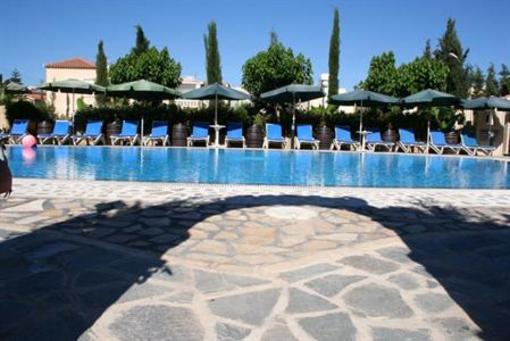 фото отеля Apollonia Holiday Apartments