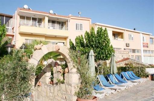 фото отеля Apollonia Holiday Apartments