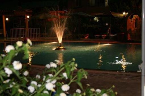 фото отеля Apollonia Holiday Apartments