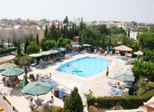 фото отеля Apollonia Holiday Apartments