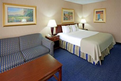 фото отеля Holiday Inn Riverwalk