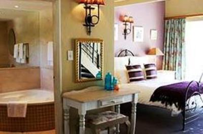 фото отеля Auberge La Dauphine