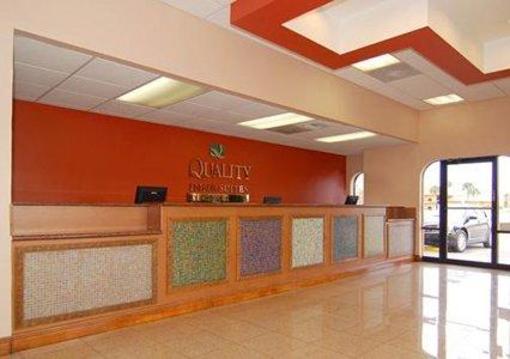 фото отеля Quality Inn & Suites Eastgate