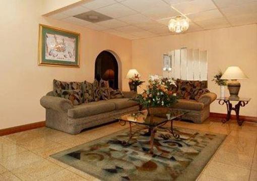 фото отеля Quality Inn & Suites Eastgate