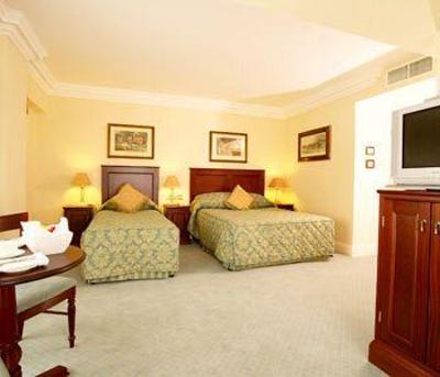 фото отеля Maudlins House Hotel