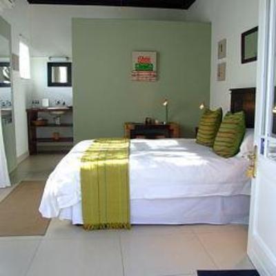 фото отеля Ballinderry, The Robertson Guest House