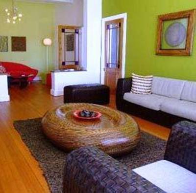 фото отеля Ballinderry, The Robertson Guest House