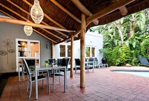 фото отеля Ballinderry, The Robertson Guest House