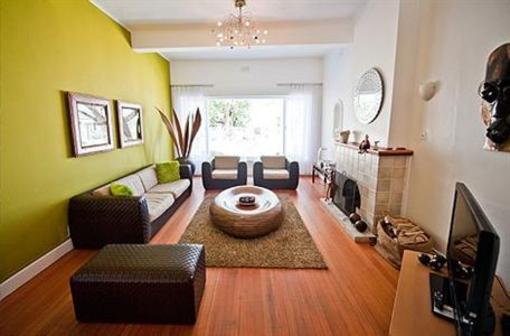 фото отеля Ballinderry, The Robertson Guest House