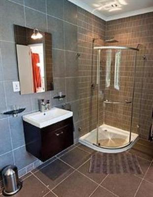 фото отеля Ballinderry, The Robertson Guest House