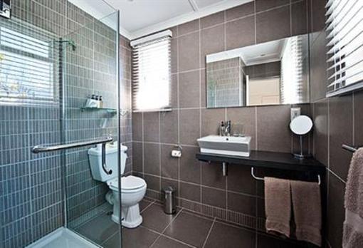 фото отеля Ballinderry, The Robertson Guest House