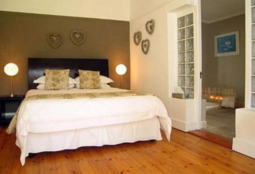 фото отеля Ballinderry, The Robertson Guest House