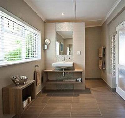 фото отеля Ballinderry, The Robertson Guest House