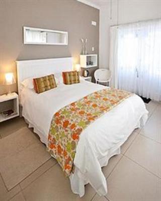 фото отеля Ballinderry, The Robertson Guest House