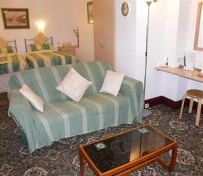 фото отеля Glen Guest House Blackpool