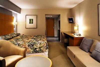 фото отеля Ala Moana Hotel