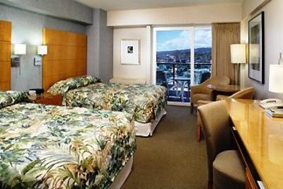 фото отеля Ala Moana Hotel
