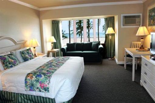 фото отеля BEST WESTERN Key Ambassador Resort Inn