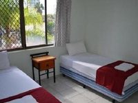Enderley Gardens Apartments