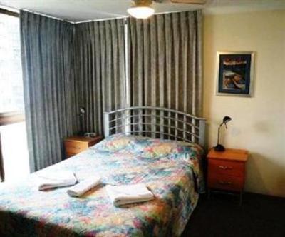 фото отеля Barbados Holiday Apartments