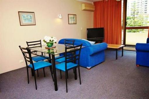 фото отеля Barbados Holiday Apartments