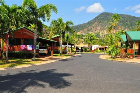 фото отеля Cairns Coconut Holiday Resort