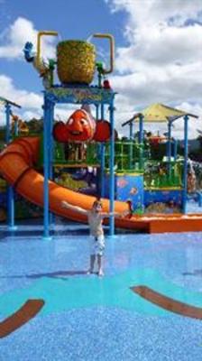 фото отеля Cairns Coconut Holiday Resort