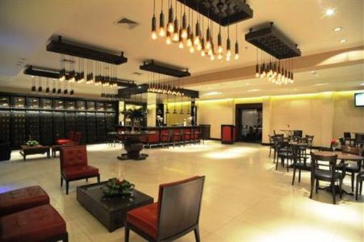 фото отеля Holiday Inn Buenos Aires Ezeiza Airport