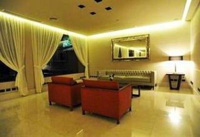 фото отеля Holiday Inn Buenos Aires Ezeiza Airport