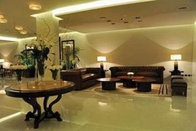 фото отеля Holiday Inn Buenos Aires Ezeiza Airport